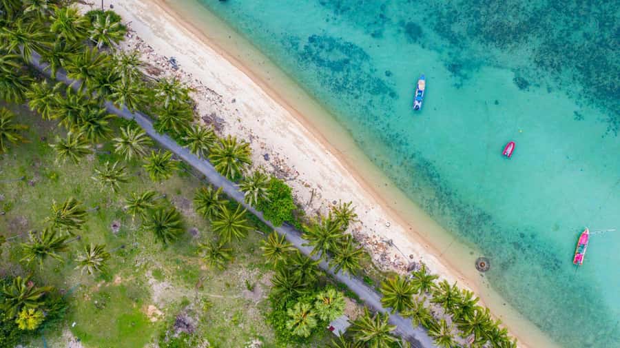 Ko Samui: Private Longtail Boat Tour to Koh Madsum & Koh Tan - Price and value: what $57 buys you on this Ko Samui route