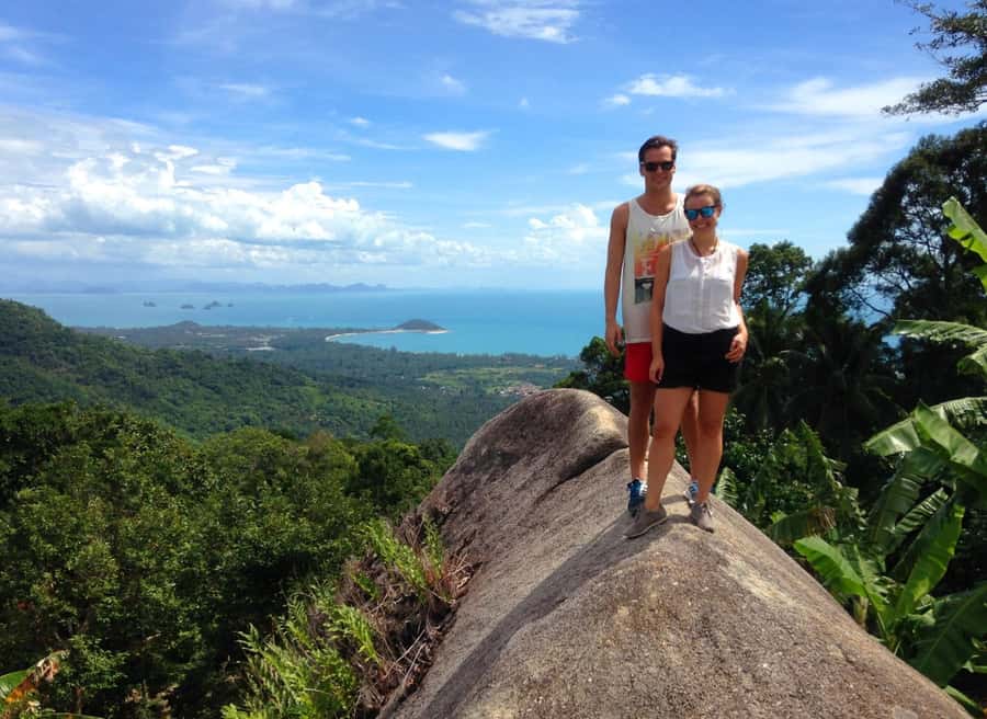 Ko Samui: X Quad Beginner Waterfall ATV Tour (1 Driver) - Meeting your guide and getting started safely