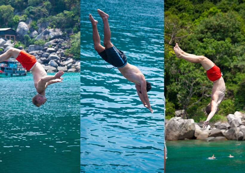 Ko Tao: Late Riser Snorkeling Tour with Lunch and Photos - Food, drinks, and the onboard comfort wins