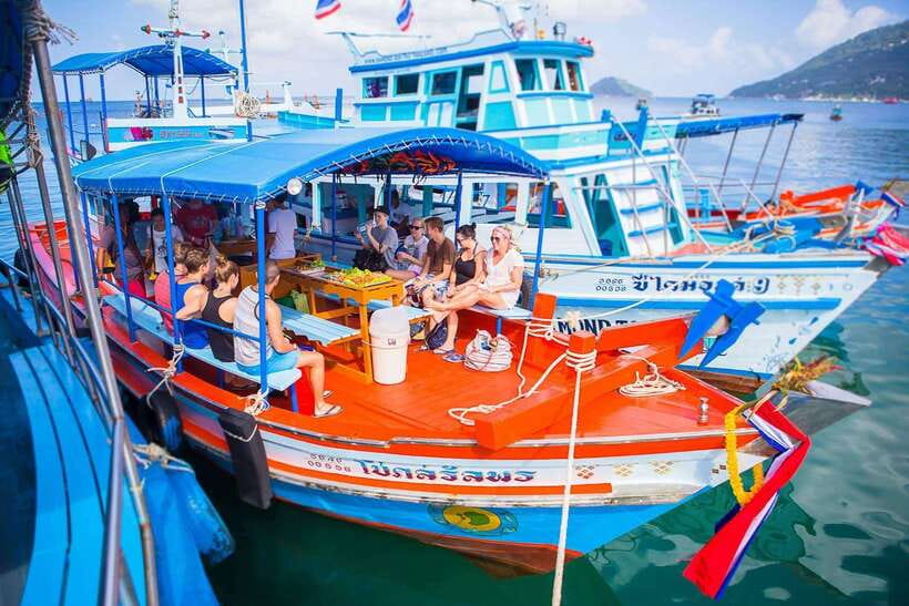 Ko Tao: Morning Trip to Ko Nangyuan’s Serene Oasis by Oxygen - Price and value: why $27 can still make sense, plus what costs extra