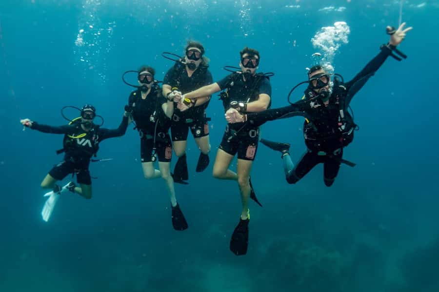Ko Tao: Open Water Scuba Diving 4-Day Course - Price and value: what $353 covers and why it feels fair