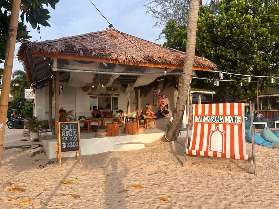 Ko Tao: Open Water Scuba Diving 4-Day Course - Who this course suits best on Koh Tao