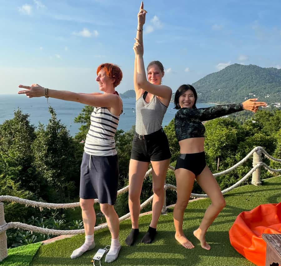 Ko Tao: Puzzle-Solving, Island Adventure, Treasure Hunt - Snorkel clue hunting: what to do if you can’t swim