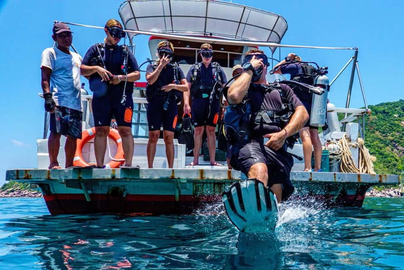 Ko Tao: Try Scuba Diving 1-Day Experience - Price and value: $77 covers the basics, but plan for extras