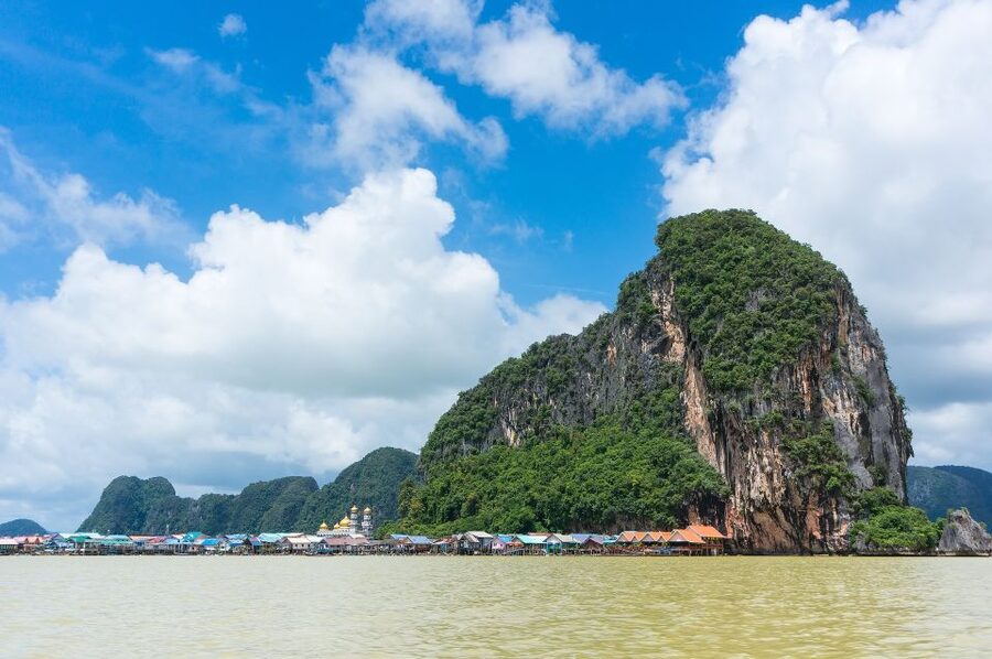 Ko Yao Noi: Phang Nga Bay Day Tour on a Long-Tail Boat - Key Points You Should Know Before You Go
