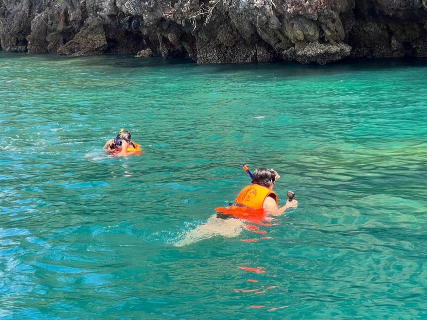 Ko Yao Yai: Hong Island & Plankton Longtail Boat Sunset Tour - Longtail Boat Reality: Why Private Still Matters