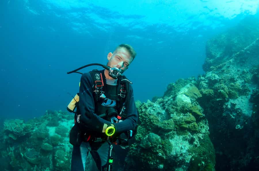 Koh Chang: 1-Day Dive Trip to Top Underwater Sites - Optional Underwater Camera Rental (SD Card Delivery)