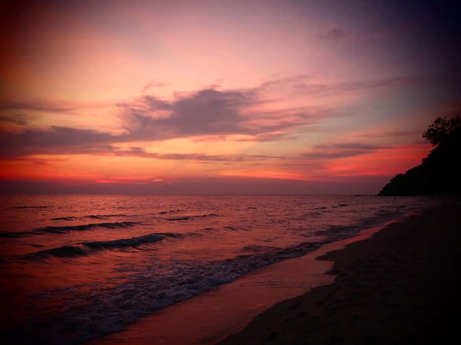 Koh Chang: Full-Day Private Day Trip - Key things to know before you go