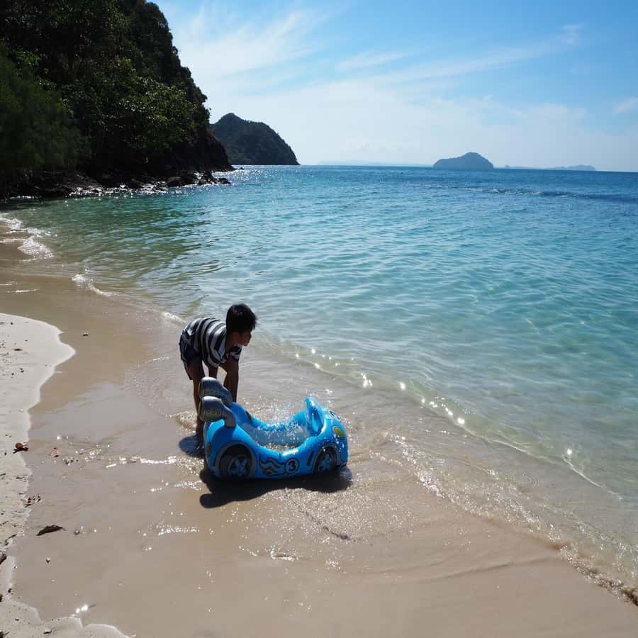 Koh Chang: Full-Day Private Day Trip - Kai Bae Viewpoint and the photo-first viewpoint mindset