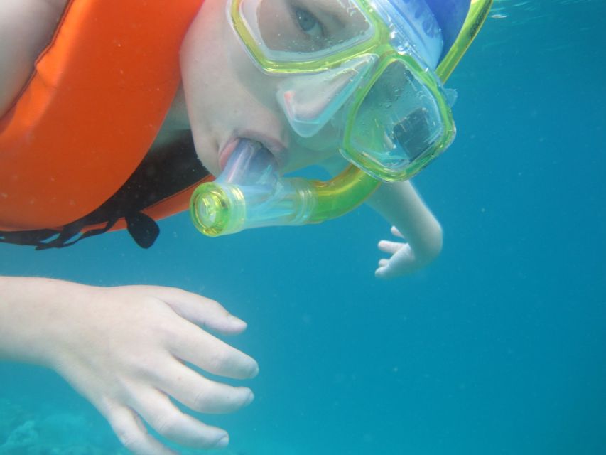 Koh Chang: Half-Day Snorkeling Adventure on a Speedboat - What to bring, and the boat rules that matter