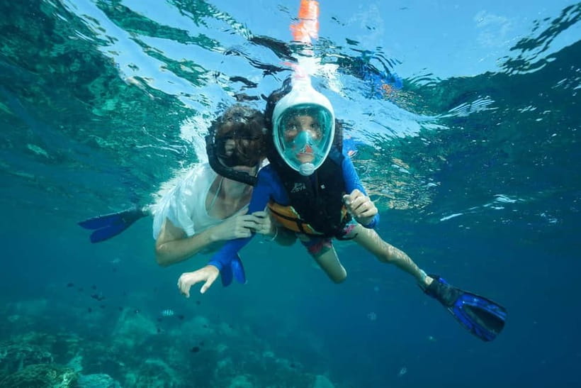 Koh Chang: Snorkeling Trip to Reefs or Wrecks with Lunch - Key things I’d plan around