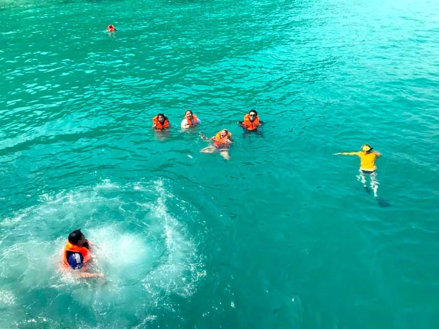 Koh Kood or Koh Rang: Snorkeling Day Trip with Buffet Lunch - What to bring, what not to bring, and who this suits best