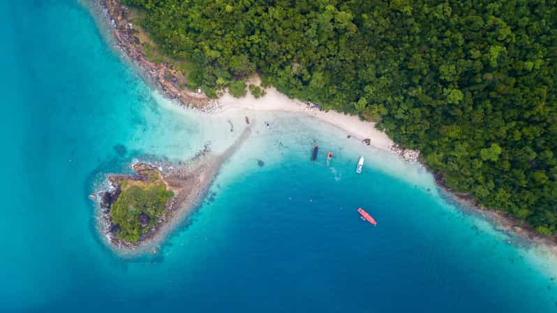 Koh Kood: Snorkeling Speedboat Tour with Lunch and Transfer - Price and Value: Is $41 Worth It for Koh Kood, Ko Raet, and Ko Rang?