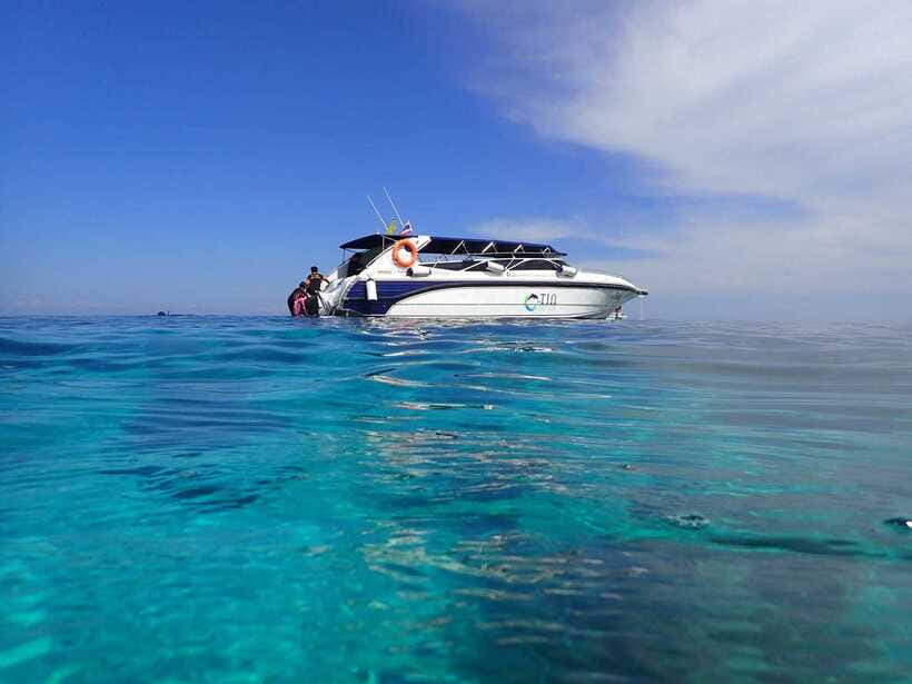 Koh Lanta: 4-Island Adventure Tour to Emerald Cave - How the day stays moving: pickup, speedboats, and timing