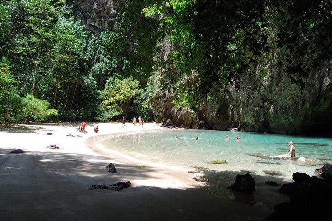 Koh Lanta: 4 Islands Tour by Speedboat with Snorkeling - Key highlights worth planning for