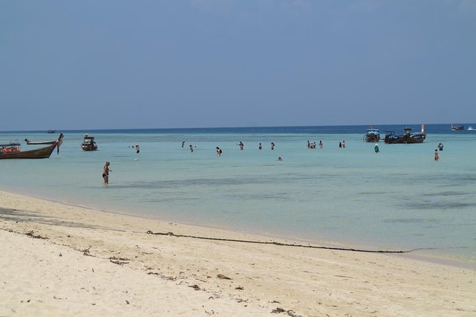 Koh Lanta: 4 Islands Tour by Speedboat with Snorkeling - What can go wrong, and how to avoid disappointment