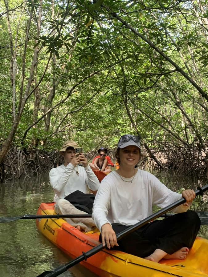 Koh Lanta: Amazon Mangrove Kayaking Tour With Lunch - Key Things I’d Plan For on This Koh Lanta Mangrove Kayaking Tour