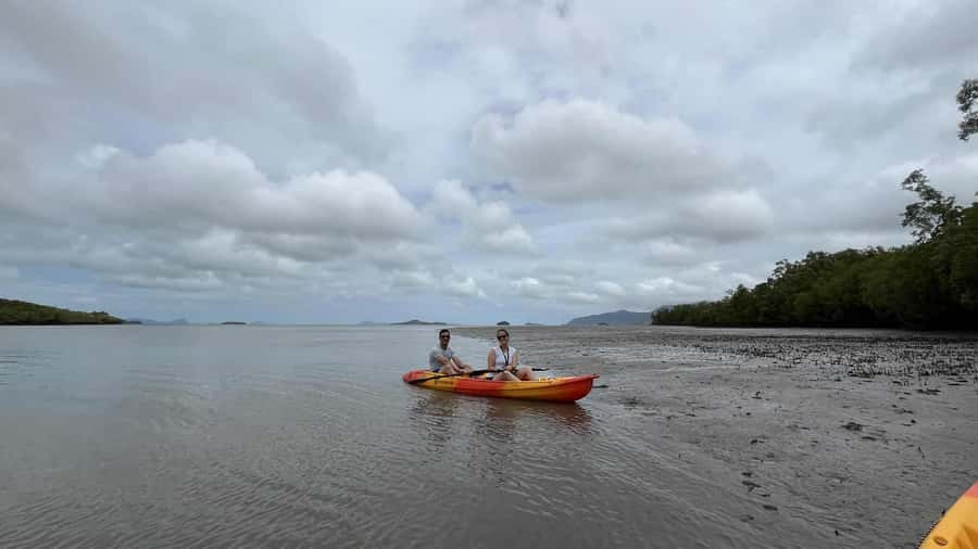Koh Lanta: Amazon Mangrove Kayaking Tour With Lunch - Should You Book Diamond Cave Tour for Koh Lanta Kayaking?