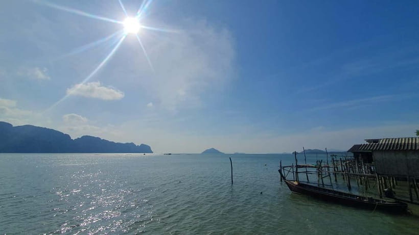 Koh Lanta Cultural Tuk-Tuk Tour: Old Town, Batik & Mangroves - Why Koh Lanta Old Town, batik, and mangroves fit together