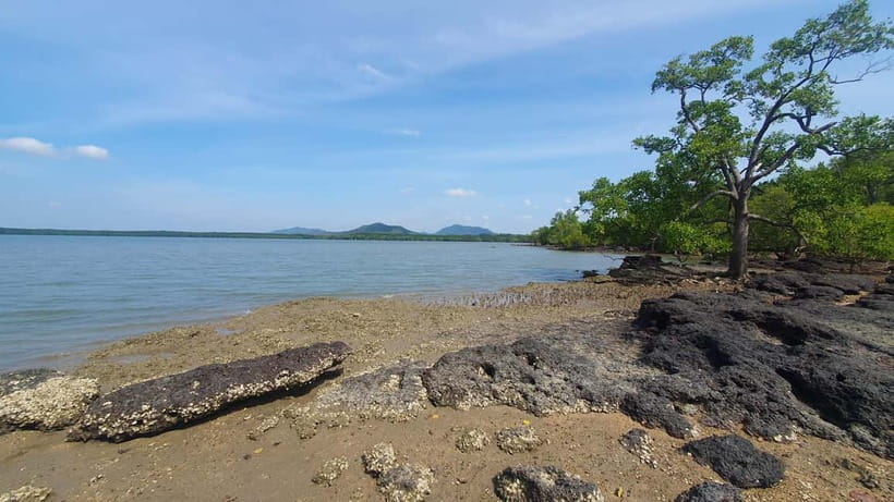 Koh Lanta Cultural Tuk-Tuk Tour: Old Town, Batik & Mangroves - English-speaking driver reality check (and why that can still work well)