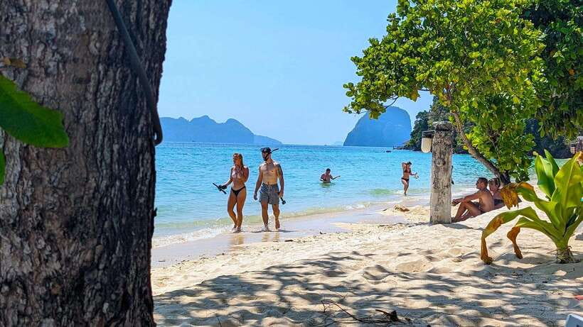 Koh Lanta: Emerald Cave & 4 Islands Snorkel Tour by Longtail - Key Things to Know Before You Go