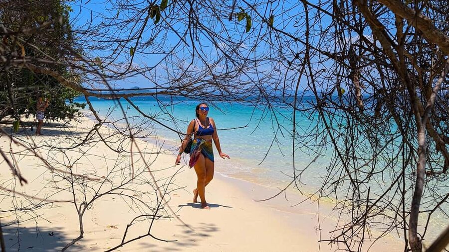 Koh Lanta: Emerald Cave & 4 Islands Snorkel Tour by Longtail - Should You Book This Koh Lanta Longtail Tour?