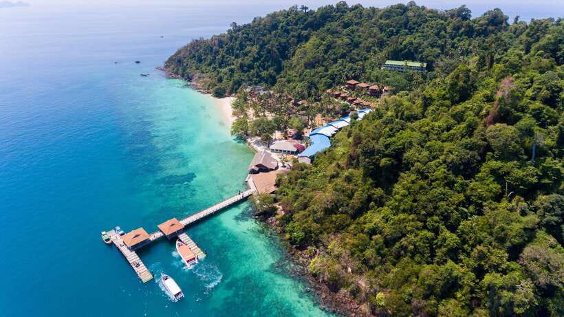 Koh Lanta: Emerald Cave & 4 Islands Snorkel Tour by Longtail - The Longtail Boat Reality Check: Noise, Waves, and Comfort