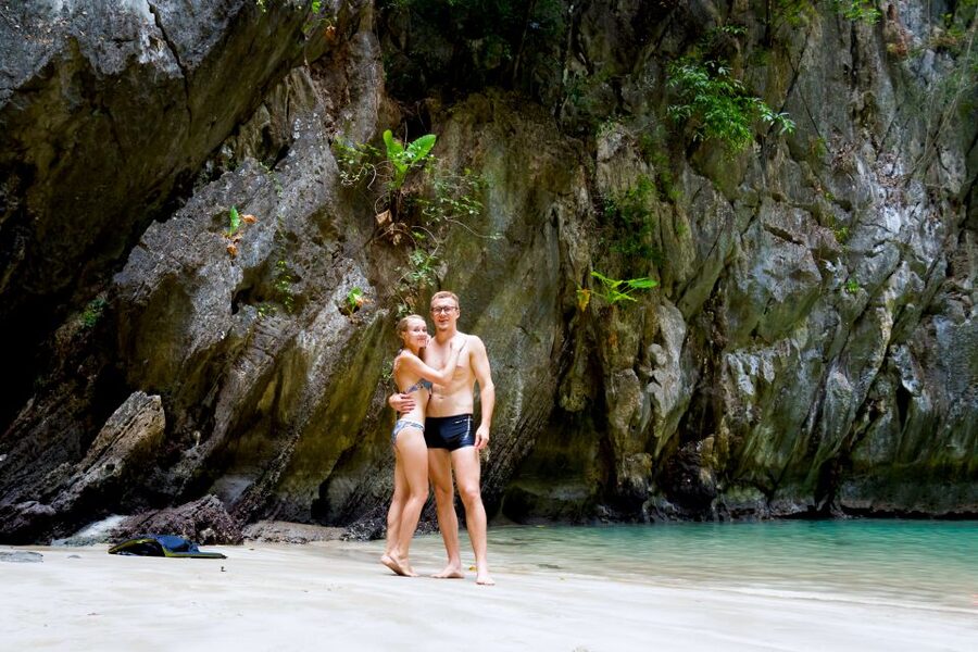 Koh Lanta: Emerald Cave & 4 Islands Snorkel Tour by Longtail - Who This Tour Fits Best (and Who Should Skip It)