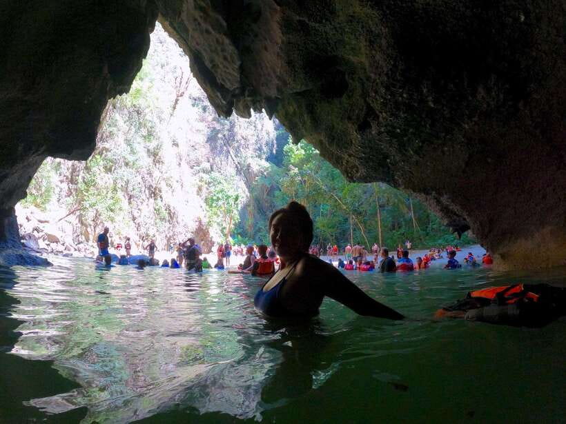 Koh Lanta: Emerald Cave & 4 Islands Snorkel Tour by Longtail - Morning Pickup to Koh Chuek: Setting Up Your Snorkel Day