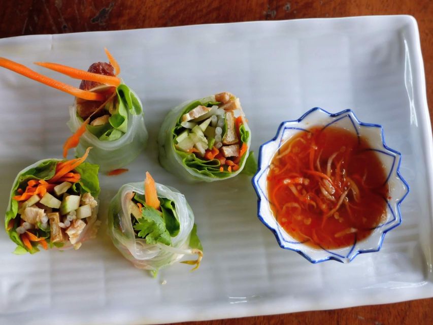 Koh Lanta: Evening Course at Lanta Thai Cookery School - Take-home leftovers, recipes, and a certificate
