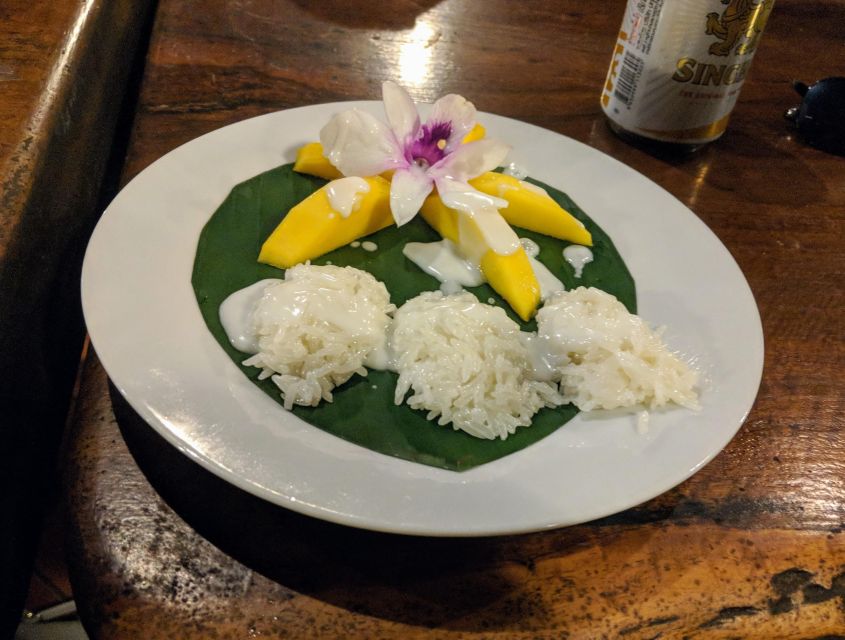 Koh Lanta: Lunch Course at Lanta Thai Cookery School - Spice control and individual pacing, not the rushed kind