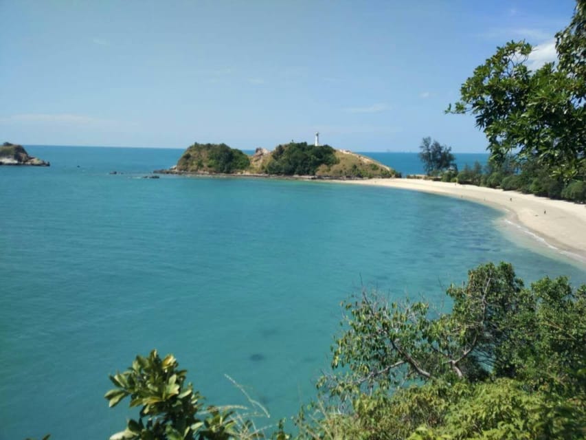 koh lanta:National Park and Old Town Easy Half Day Tour - Why Ko Lanta National Park plus Old Town fits a half-day plan