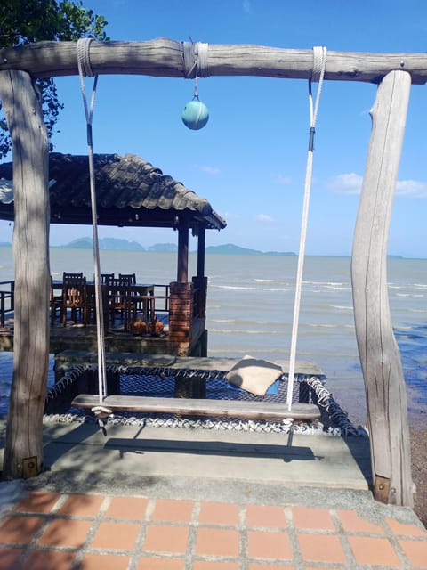koh lanta:National Park and Old Town Easy Half Day Tour - Should you book the Ko Lanta National Park and Old Town Easy Half Day Tour?