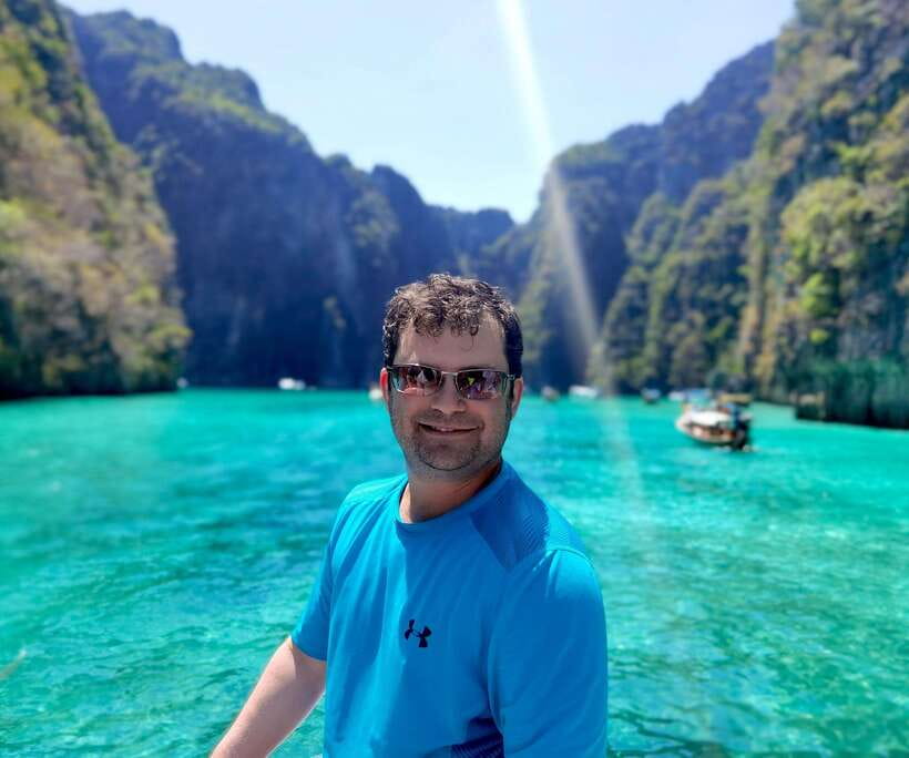 Koh Lanta: Phi Phi Islands Tour w/ Maya Bay, Snorkel & Lunch - Key things I’d watch for on this Koh Lanta to Phi Phi tour