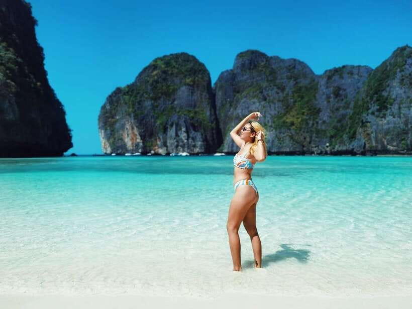 Koh Lanta: Phi Phi Islands Tour w/ Maya Bay, Snorkel & Lunch - Price and Value: What $54 Buys (And What Costs Extra)