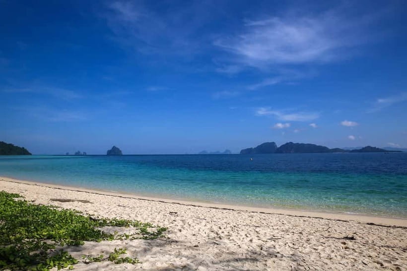 Koh Lanta: Ultimate Kradan Island Escape by Longtail Boat - Pickup, Safety Briefing, and the Timing You Should Plan For