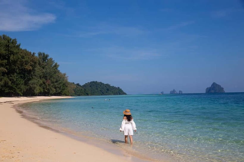 Koh Lanta: Ultimate Kradan Island Escape by Longtail Boat - What to Pack (and What Rules You’ll Notice)
