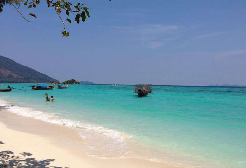 Koh Lipe: 5 Island Snorkeling Trip by Longtail Boat w/ Lunch - Key Things You’ll Notice on This Koh Lipe Snorkeling Trip