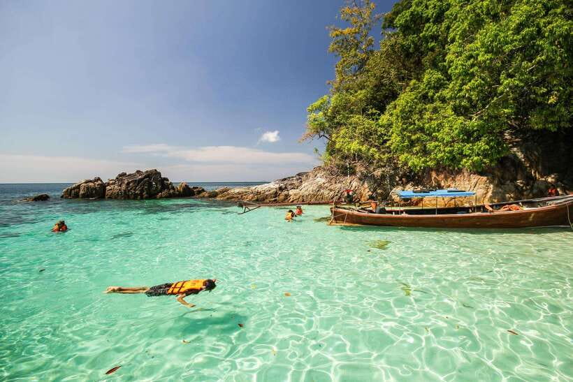 Koh Lipe: 5 Island Snorkeling Trip by Longtail Boat w/ Lunch - Price and What You’re Really Paying For