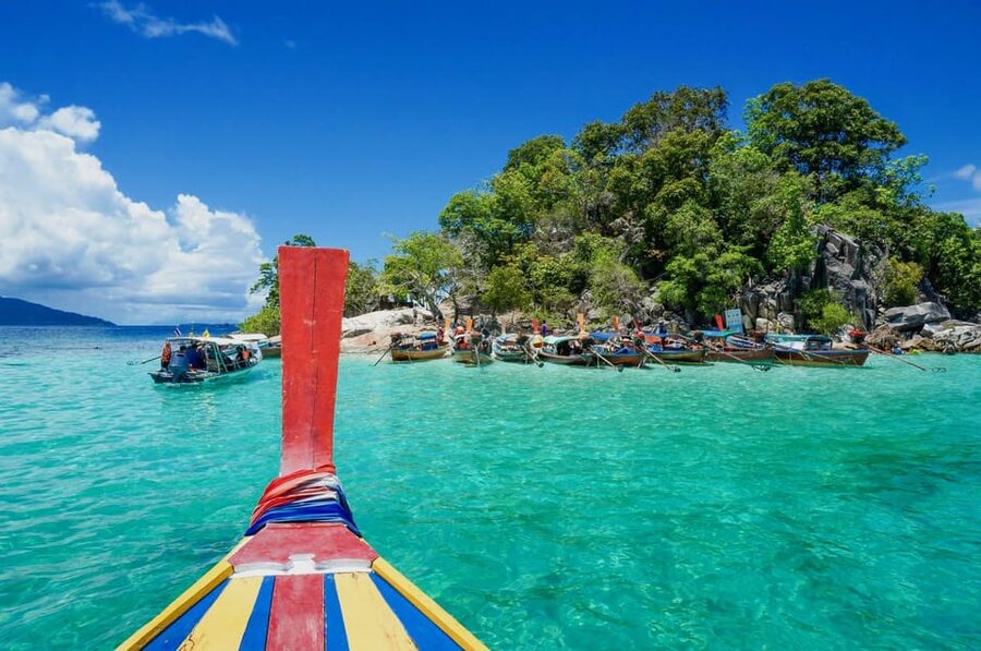 Koh Lipe: 7 Island Snorkeling Trip by Longtail Boat w/ Lunch - Should you book the Koh Lipe 7 Island Snorkeling Trip?