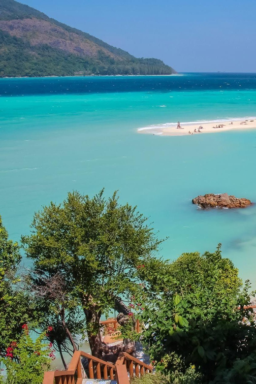 Koh Lipe: 7 Island Snorkeling Trip by Longtail Boat w/ Lunch - Who should book this snorkeling trip on Koh Lipe