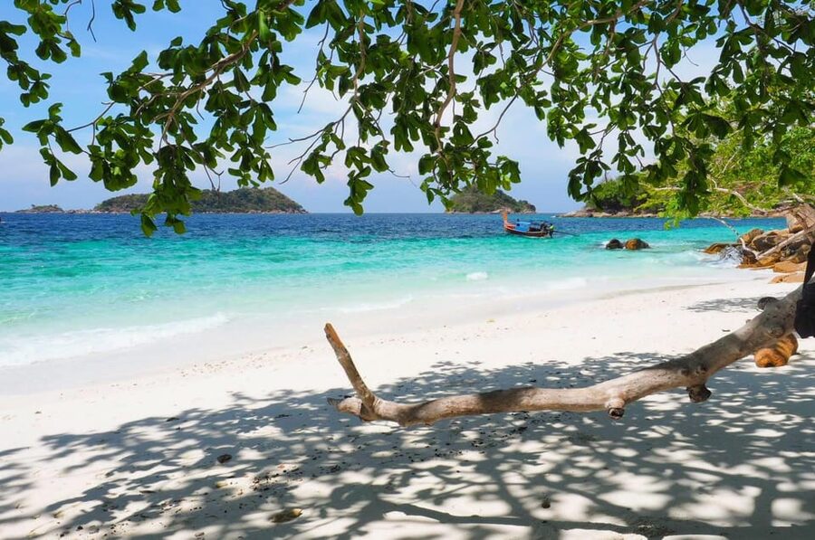 Koh Lipe: 7 Island Snorkeling Trip by Longtail Boat w/ Lunch - A balanced expectation: where the day shines, and where it can feel average