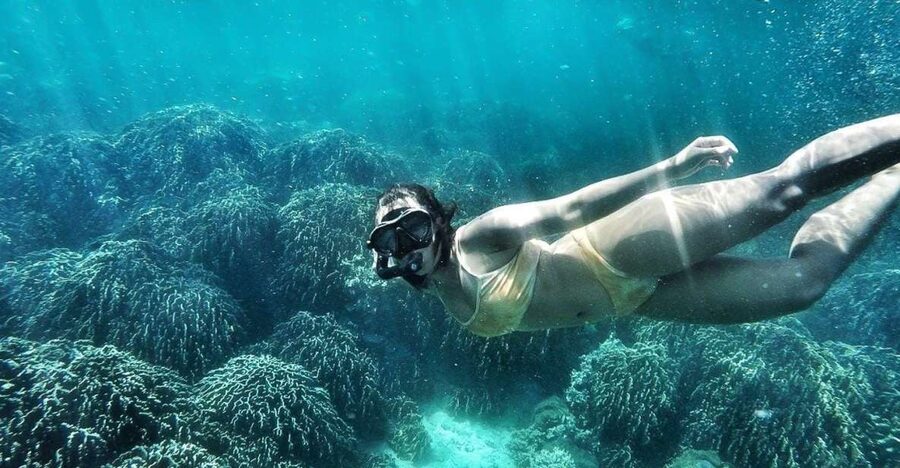 Koh Lipe: Full Day Multi-Island Snorkeling Trip with Lunch - A 09:00 to 15:30 Long-Tail Day in a Small Group