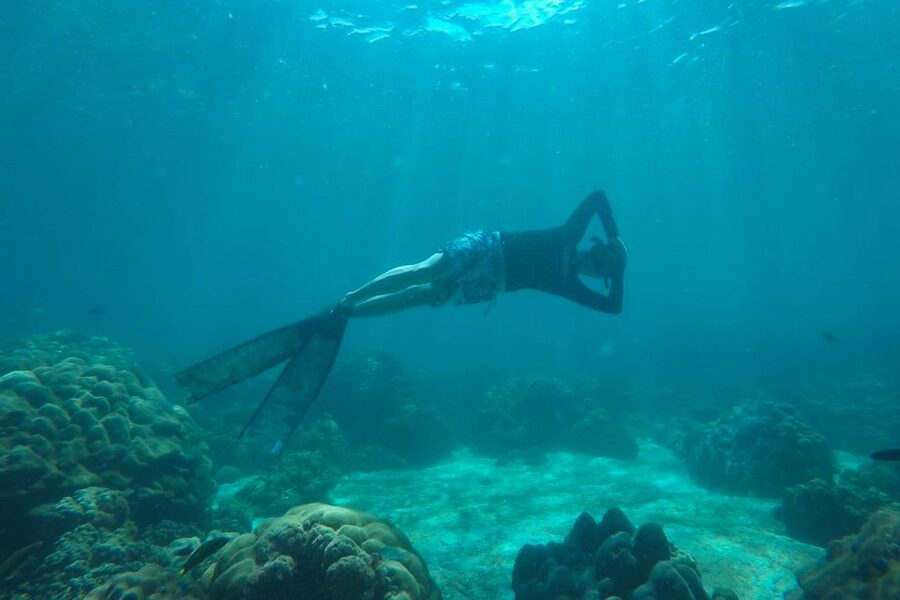 Koh Lipe: Full Day Multi-Island Snorkeling Trip with Lunch - The Itinerary Logic: Outer Reef Snorkeling Plus Inner-Zone Beach Time