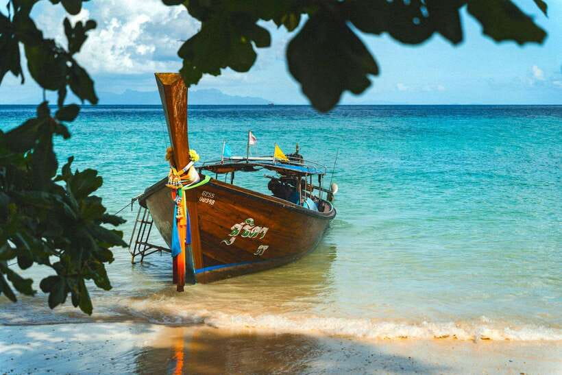 Koh Lipe: Island Hopping by Private Longtail Boat w/ Snorkel - Beaches, Monkey Beach, and how to time your effort