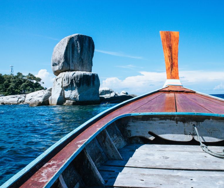 Koh Lipe: Outer Islands Snorkeling Trip by Longtail Boat - Key highlights worth planning for