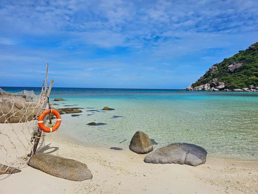 Koh Pha Ngan: Koh Tao & Nang Yuan Tour with Snorkel, Lunch - The Speedboat Reality Check: Comfort, Waves, and Timing