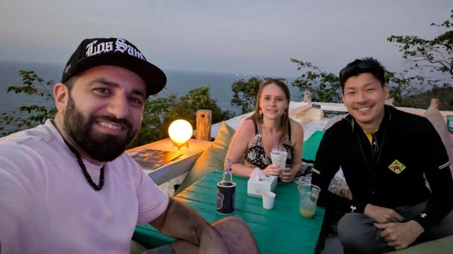Koh Phangan: One Day Road Trip (Private Group) - Koh Ma snorkeling: what you get and how to make it worthwhile