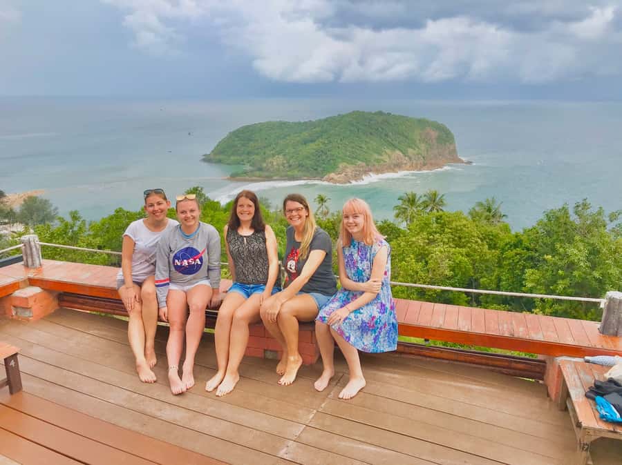 Koh Phangan: One Day Road Trip (Private Group) - Customizing the day beyond the main stops