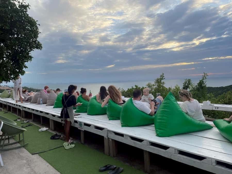 Koh Phangan Shared Road Trip by Mingalaba road trip - Why this Mingalaba shared road trip is a smart Koh Phangan plan